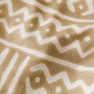 Mantel antimanchas Vinuesa arena 2