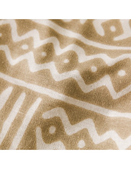 Mantel antimanchas Vinuesa arena