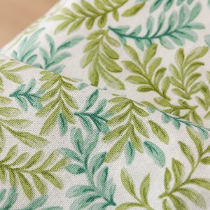 Mantel antimanchas Zafra verde 2