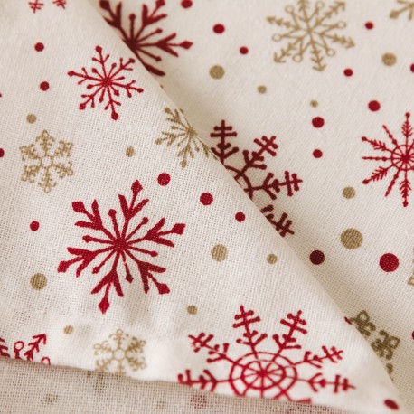 Mantel antimanchas Winter