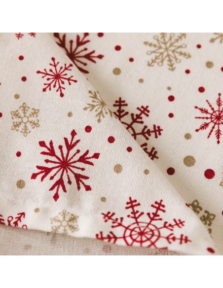 Mantel antimanchas Winter