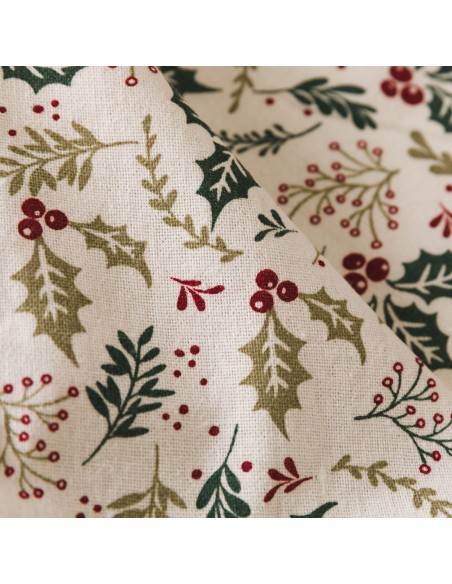 Mantel antimanchas Holly
