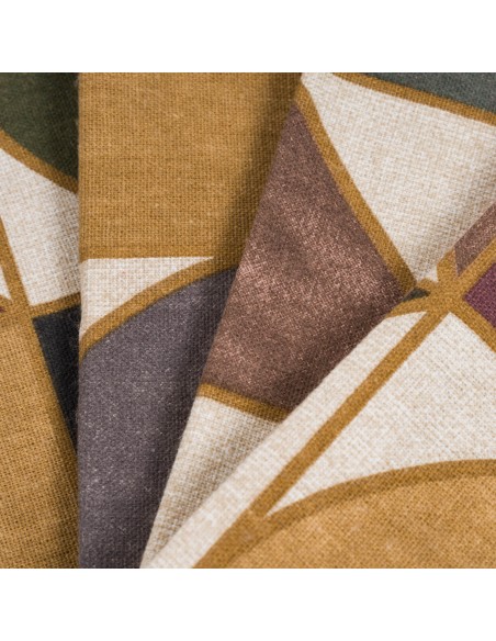 Set 4 servilletas Monterrey