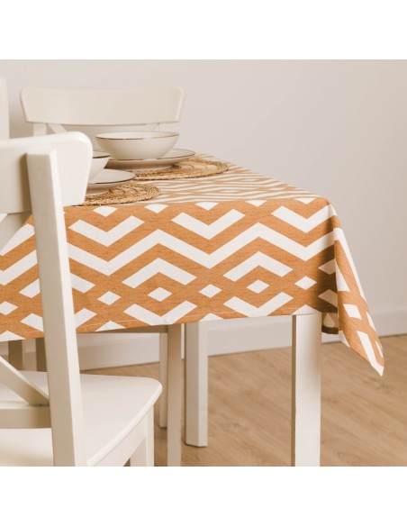 Mantel antimanchas Nela