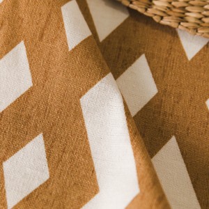 Mantel antimanchas Nela 2