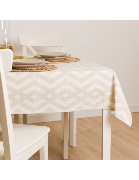 Mantel antimanchas Nela