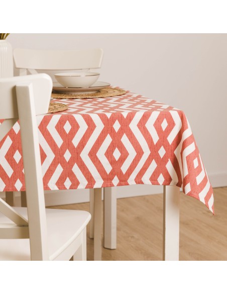 Mantel antimanchas Nela