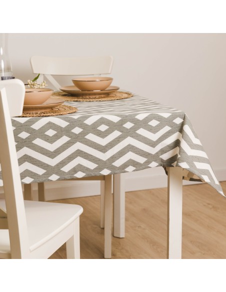 Mantel antimanchas Nela