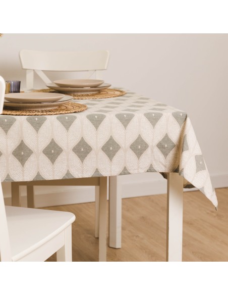 Mantel antimanchas Cabot