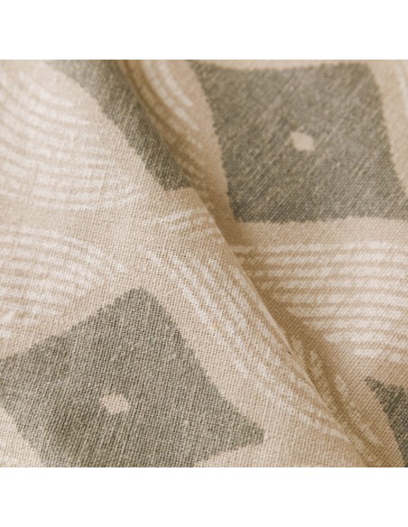 Mantel antimanchas Cabot