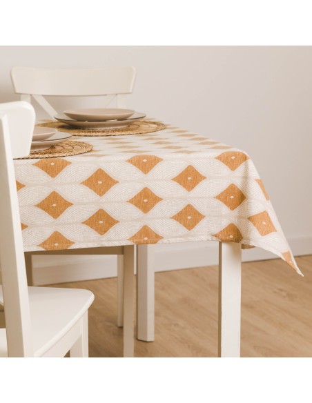 Mantel antimanchas Cabot