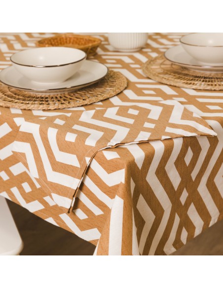 Set 4 servilletas Nela