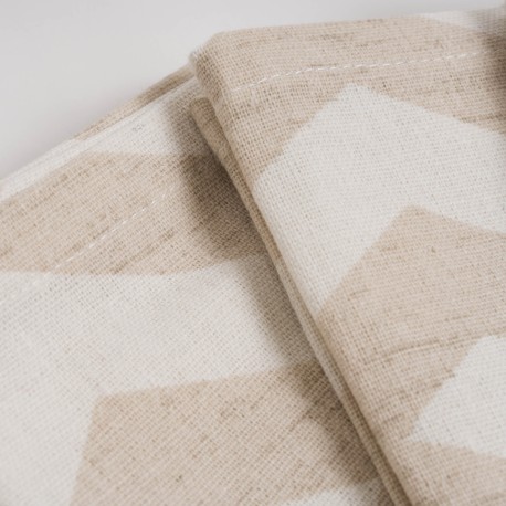 Set 4 servilletas Nela