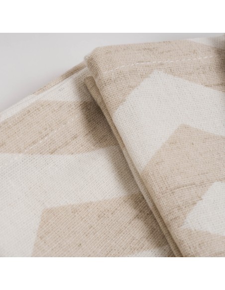 Set 4 servilletas Nela