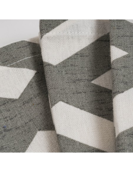 Set 4 servilletas Nela