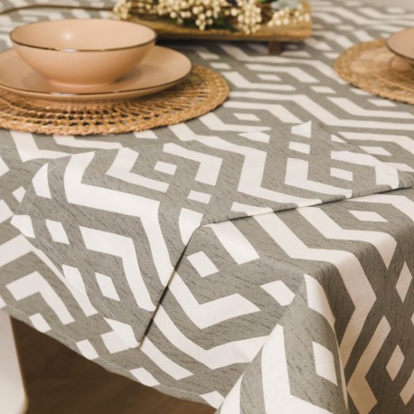 Set 4 servilletas Nela