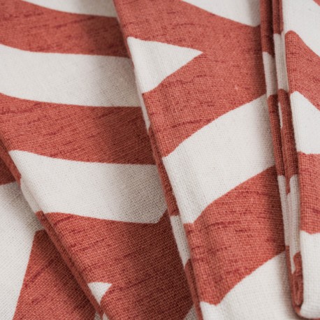 Set 4 servilletas Nela