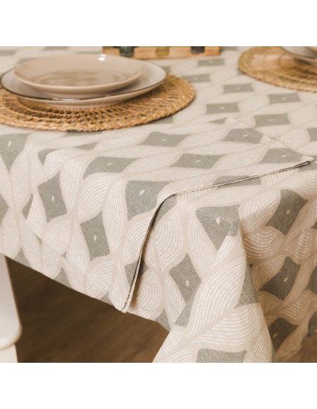 Set 4 servilletas Cabot