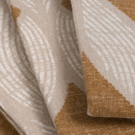 Set 4 servilletas Cabot