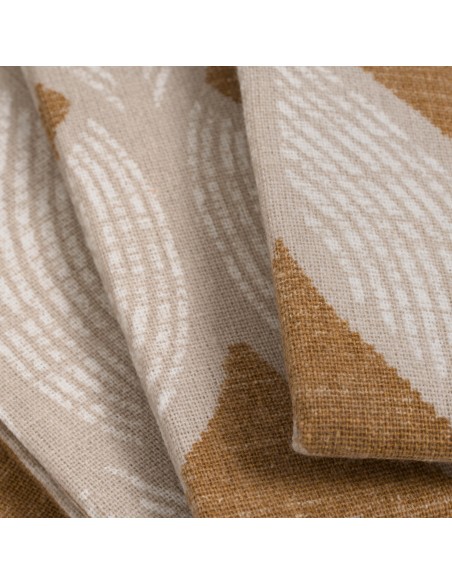 Set 4 servilletas Cabot