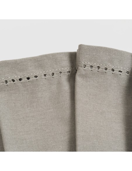 Set 4 servilletas lisas