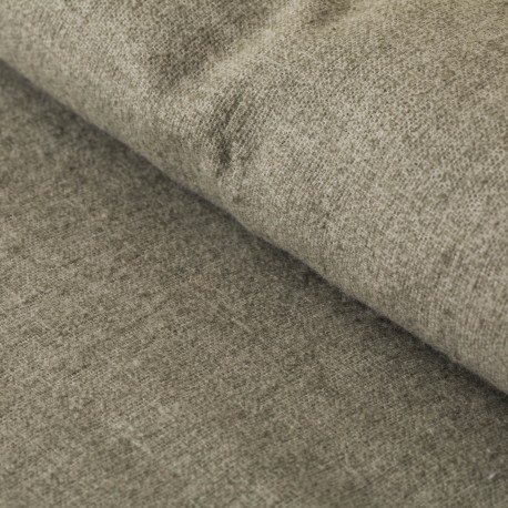 Funda nórdica franela lisa