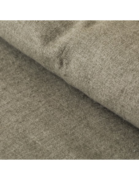 Funda nórdica franela lisa