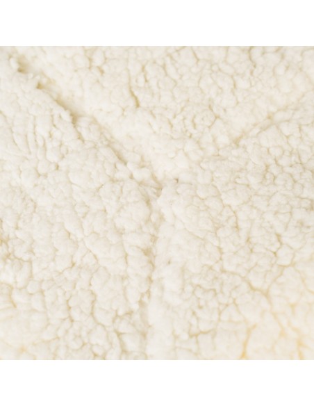 Manta velvet sherpa lisa