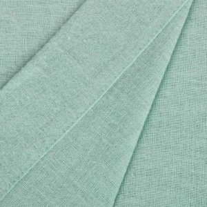 Juego de sábanas franela lisas cuna 2