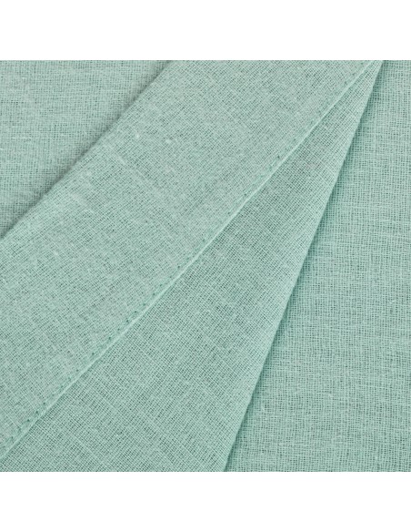 Juego de sábanas franela lisas cuna