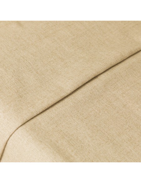 Juego de sábanas franela lisas cuna