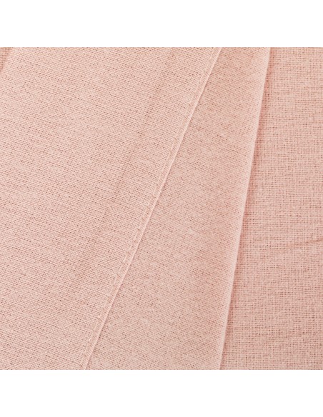 Juego de sábanas franela lisas cuna