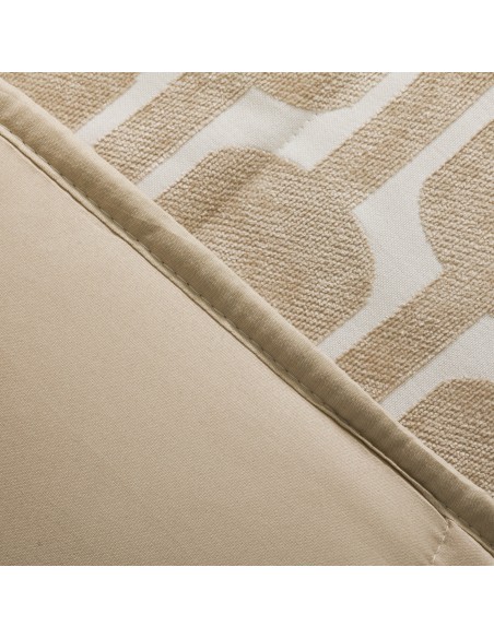 Colcha jacquard chenilla Sunnies