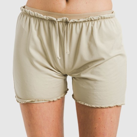 Pijama tirantes mujer soft liso