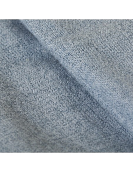 Funda nórdica franela lisa