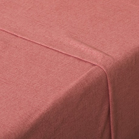 Juego de sábanas franela lisa