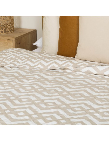 Colcha bouti Nela topo