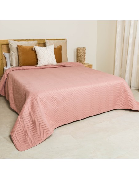 Colcha bouti lisa