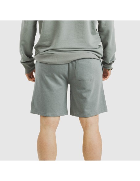 Pantalón corto básico deportivo hombre liso