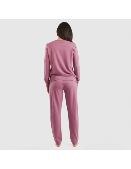 Sudadera basica deportiva mujer