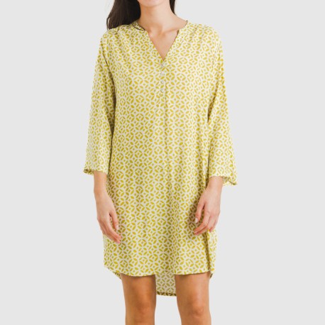 Camisola viscosa Clau lima