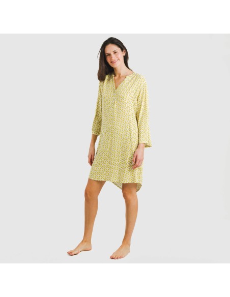 Camisola viscosa Clau lima