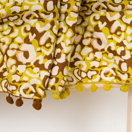 Pack Toalla Pareo + Bolso Milina lima