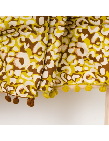 Pack Toalla Pareo + Bolso Milina lima