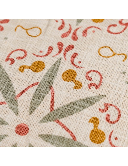 Plaid algodón Culiacan