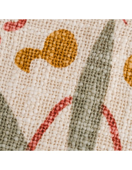 Plaid algodón Culiacan