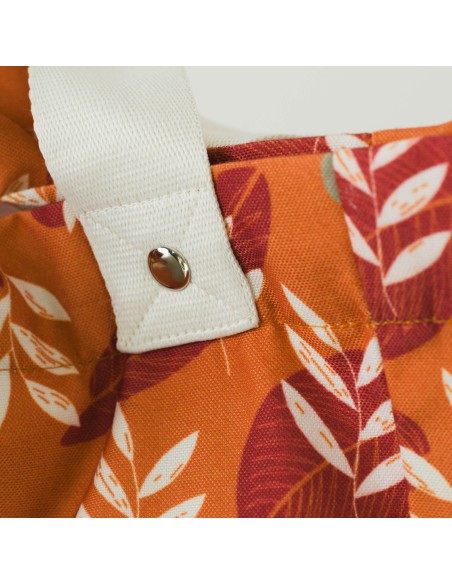 Bolsa loneta Lumi caldera