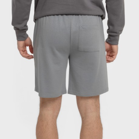 Pantalón corto básico deportivo hombre liso