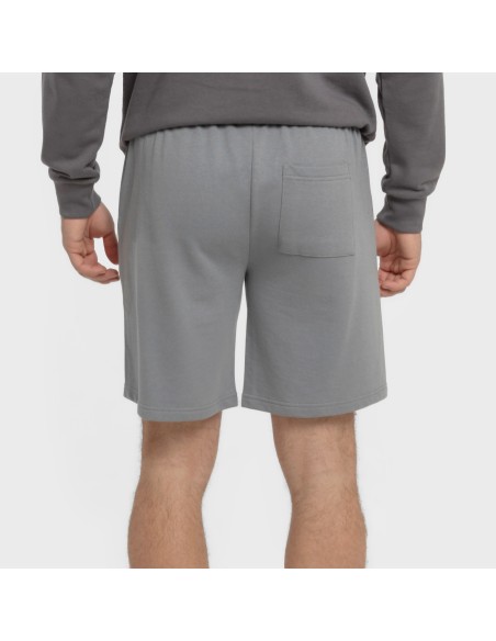 Pantalón corto básico deportivo hombre liso