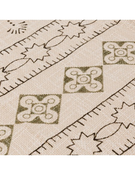 Plaid algodón Nancy